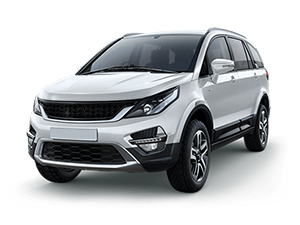 Tata Hexa Car Insurance