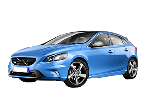 Volvo V40 Car Insurance