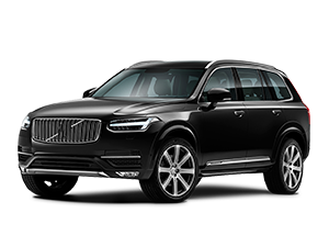 Volvo XC60 Car Insurance