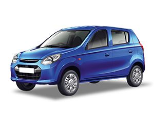 Maruti Suzuki Alto 800 Car Insurance