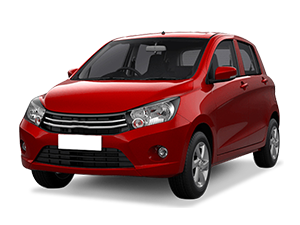 Maruti Suzuki Celerio LXi Car Insurance