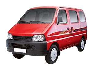 Maruti Suzuki Eeco 5 Seater Car Insurance