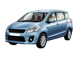 Maruti Suzuki Ertiga LXi Car Insurance