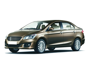 Maruti Suzuki Ciaz VXi Car Insurance