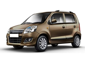 Maruti Suzuki Wagon R MPV Car Insurance