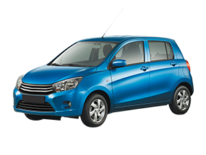 Maruti Suzuki Celerio VXi Car Insurance