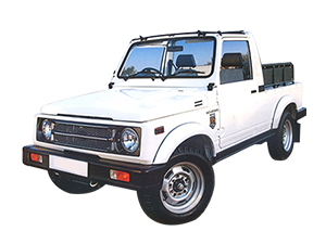 Maruti Gypsy Car Insurance