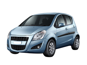 Maruti Suzuki Ritz VDI Car Insurance