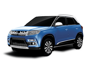 Maruti Suzuki Grand Vitara 2.4 MT Car Insurance