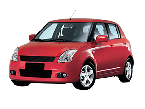 Maruti Suzuki Swift LXi Car Insurance