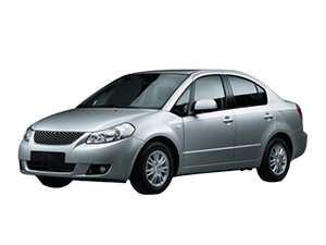 Maruti Suzuki SX4 VXI Car Insurance