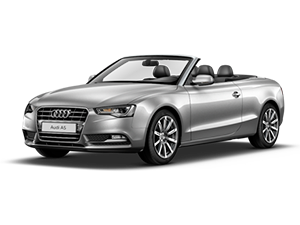 Audi A3 Cabriolet Car Insurance