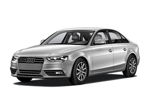 Audi A4 3.0 TDI QuattroCar Insurance