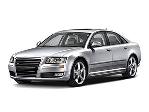 Audi A8 L W12 Car Insurance