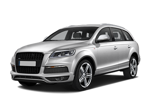 Audi Q7 4.2 TDI Quattro Car Insurance