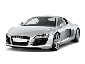 Audi R8 4.2 V8 Coupe Car Insurance