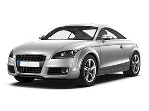 Audi TT 2.0 TFSI Quattro Car Insurance