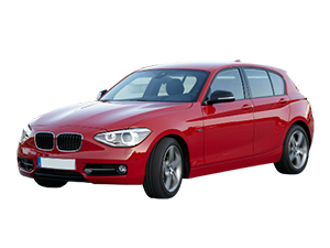 BMW 1 Series 118d Prestige Car Insurance