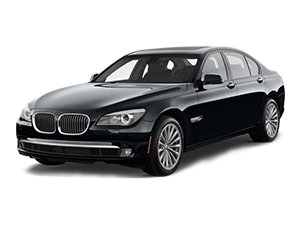 BMW 7 Series 730Ld Eminence Car Insurance