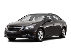 Chevrolet Cruze Car Insurance