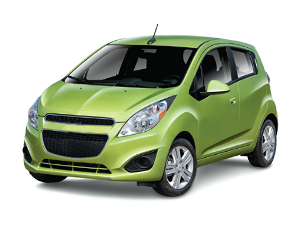 Chevrolet Spark Car Insurance