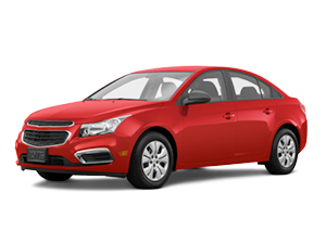 Chevrolet Cruze LTZ Car Insurance