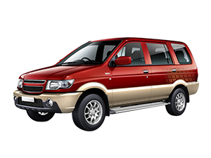 Chevrolet Tavera Car Insurance