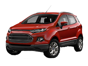 Ford EcoSport Car Insurance