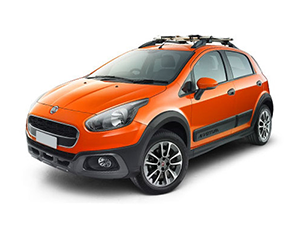 Fiat Avventura Dynamic Car Insurance