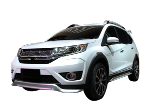 Honda BR-V Car Insurance