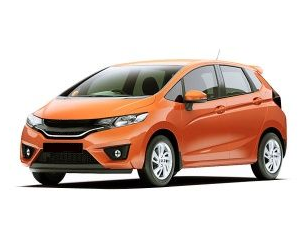 Honda Jazz S MT Car Insurance