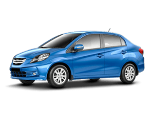 Honda Amaze Car Insurance