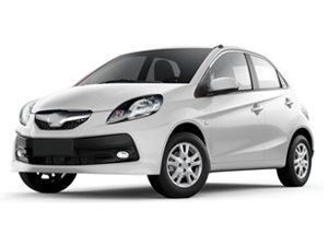 Honda Brio E MT Car Insurance