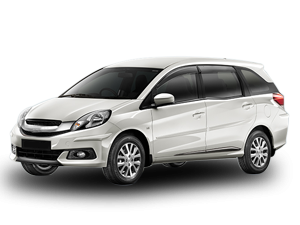 Honda Mobilio Car Insurance