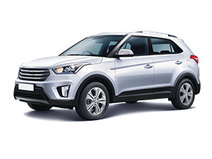 Hyundai Creta Car Insurance