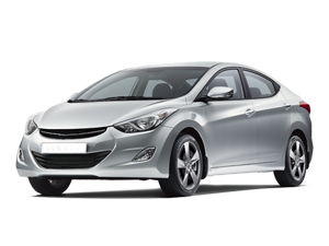 Hyundai Elantra 1.8 SX AT Car Insurance