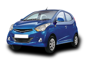 Hyundai Eon Era+ Car Insurance