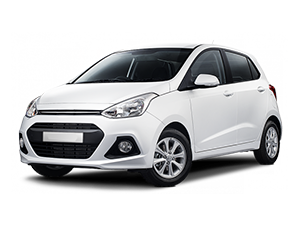 Hyundai Grand i10 Car Insurance