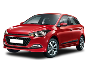 Hyundai Elite i20 Era Car Insurance