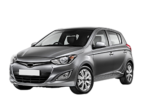 Hyundai i20 Asta Car Insurance