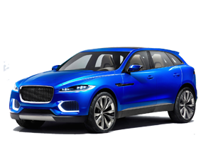 Jaguar F-Pace Car Insurance