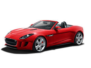 Jaguar F-Type Coupe Car Insurance