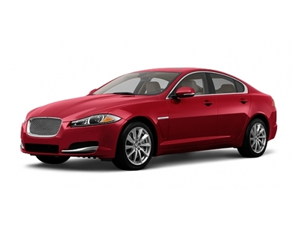 Jaguar XJ Saloon Car Insurance