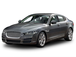 Jaguar XE Car Insurance