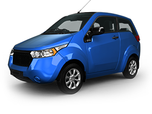 Mahindra e2o Car Insurance