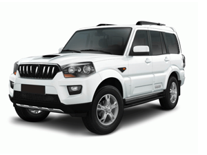 Mahindra Scorpio S4 4WD Car Insurance