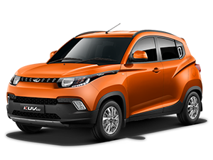 Mahindra KUV 100 Car Insurance