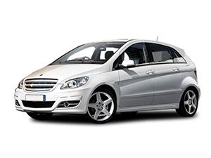 Mercedes-Benz B-Class B 200 CDI Car Insurance