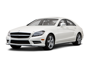 Mercedes-Benz CLS 350 Car Insurance