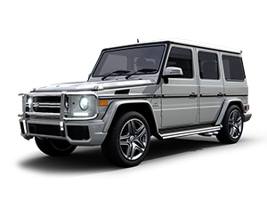 Mercedes-Benz G-Class G 63 AMG Car Insurance